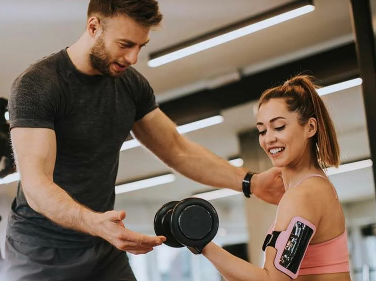 Training methodology